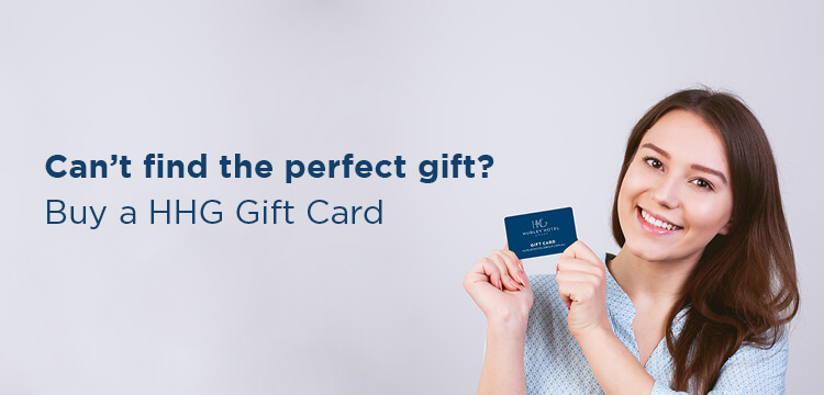 Gift Cards Hurley Hotel Group Corporate
