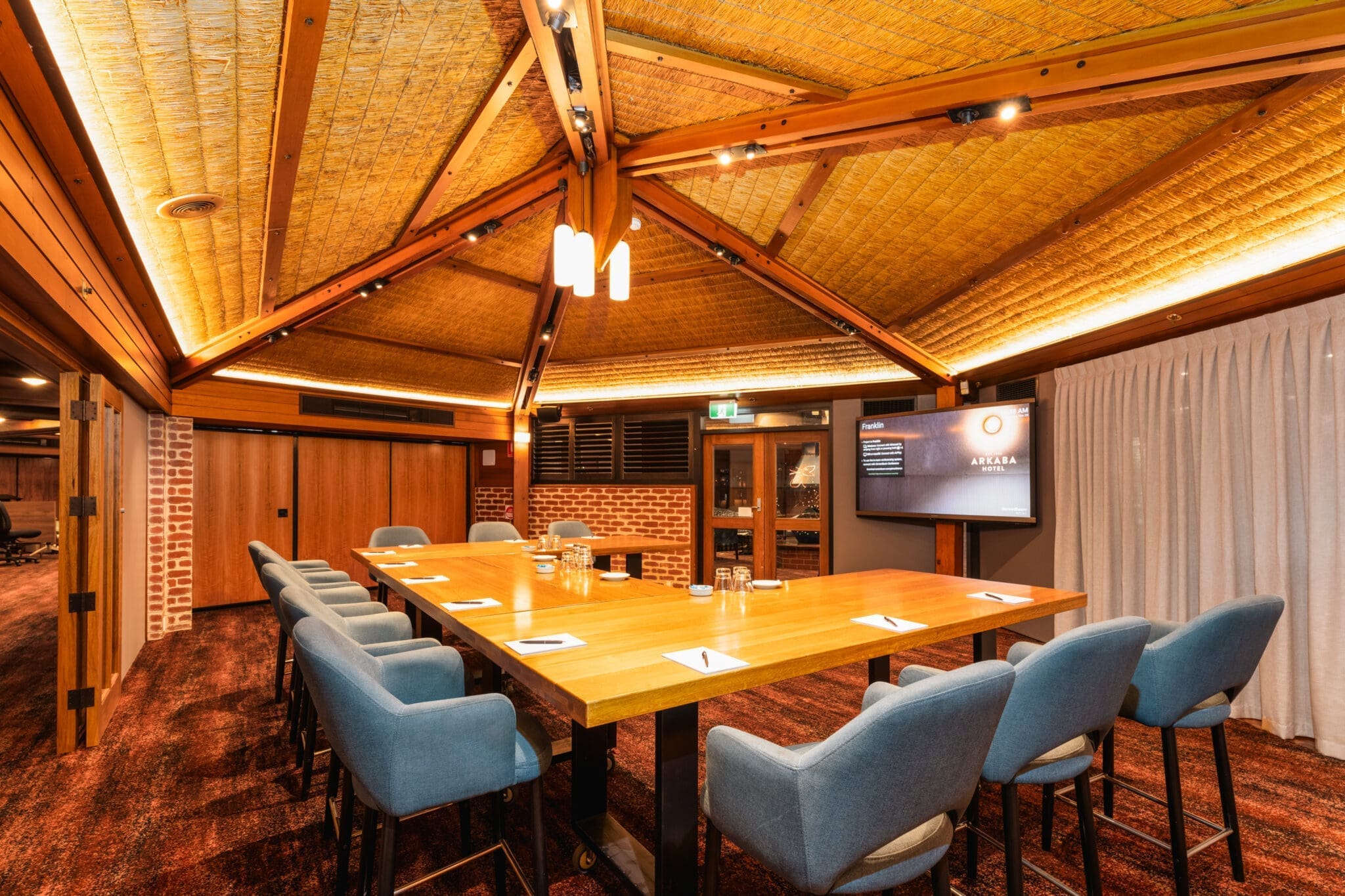 Arkaba Hotel | Hurley Hotel Group